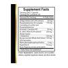 Brain and Memory Supplements - Learning Support, Memory Supplement for Brain Support, Advanced Focus Supplement for Concentration, Brain Support Supplement - 1 Bottle 60 Capsules
