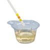 sc nutra Quickly Test Urine Specimen Collection Cups | 60ml Capcity | Pregnacy, UTI, Cystitis Testing