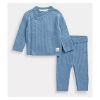 MFB BA KNIT /BLUE /050