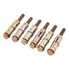 Amtech S5930 6 Piece M8 x 75mm Expansion Bolts