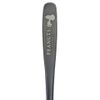 snoopy black dinner fork silhouette