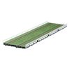 Tomytec 017899 – 8 Tracks Straight 70 mm Begrünt Tram