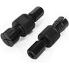 Inner Blind Hole Bearing Puller Remover 8-32mm Slide Hammer Extractor Tool Set