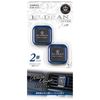 Harukodo/CARALL Elduran Grister Ace 2 Pack White Musk Model Number: 3533