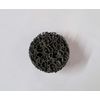 2" Type R Roll On Strip Away Disc, Black (5)