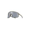 ALTALIST KAKU SP2 Dimmable Lens (Olive Green Frame Silver Mirror Lens)
