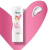 dove lotion 250ml glowing ritual