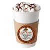 Boo Bomb Halloween Ghost Haunted House Themed Hot Cocoa Bomb Sticker Labels, Total of 40 2" Circle Stickers by Amanda Creation