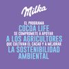 Milka White Chocolate, 100g