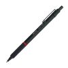 Rotring Rapid Pro HB Black Mechanical Pencil 2.0mm
