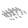 NYX PROFESSIONAL MAKEUP Eyebrow Powder Pencil, Soft Brown
