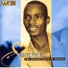 Golden Voice of Reggae