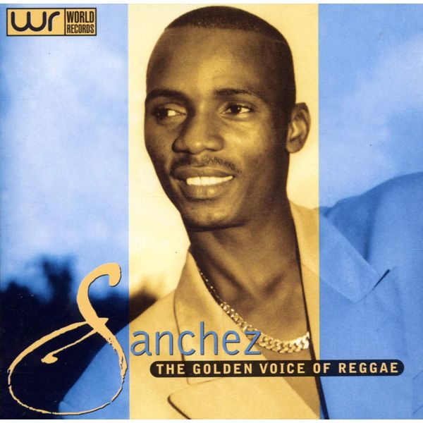 Golden Voice of Reggae