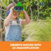 Learning Resources Kidnoculars Extreme - GeoSafari Jr, Green