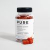 PURE LIFE Collagen Gummies – 60 Gummies