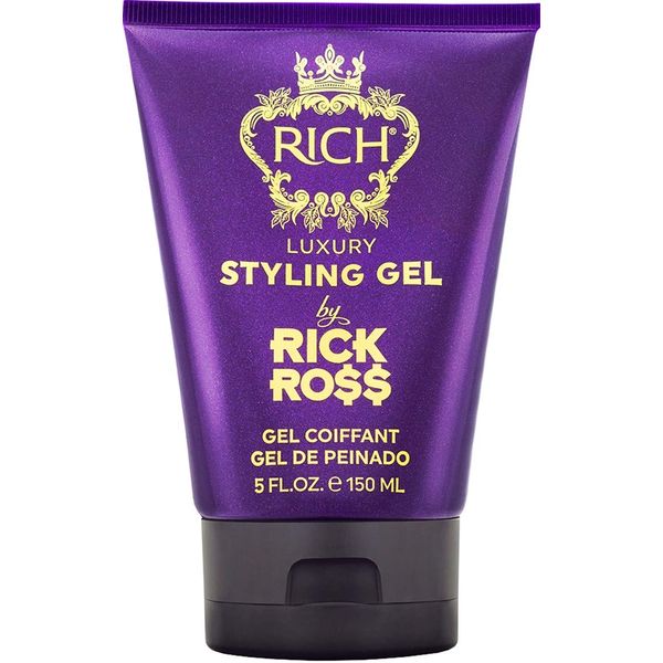 RICH by Rick Ross Styling Gel 5oz