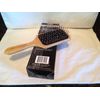 Keratin Complex Flex Paddle Brush Gentle Detangling  Brush NIB - RARE