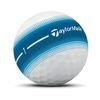 TaylorMade 2025 Golf Tour Response Stripe Multi Golf Balls