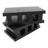 Hikari 00773892-1 GSM351 Rubber Block Small (Rubber)