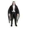 Jada Bela Lugosi Dracula 6" Moveable Figure with Accessories