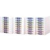 Cow Net Multi Color Paper B4 Cream 500 Sheets
