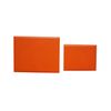 Diploma Cover Holoder Smooth 7x9 Certificate Cover Grad Days Orange