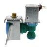 Snap Supply W10394076 Refrigerator Water Valve Replacement for Whirlpool
