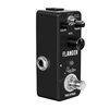 Rowin Analog Analog Flanger FLANGER Guitar Effect Pedal LEF-312