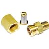 Carpet Cleaning Auto Detail Upholstery Tool Clear-Head