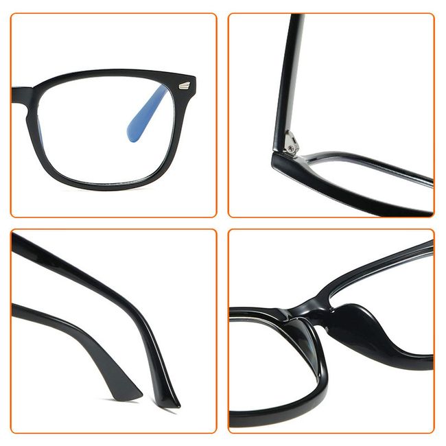 Photochromic Reading Glasses Men Women Presbyopia Eyeglasses