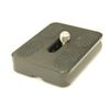 Ex-Pro® EXPL50 Professional Quick Release Plate 40mm x 50mm 1/4" [PU-50]