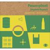Import/Export (Gabriel Prokofiev: Suite for Global Junk)