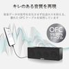 Elecom Auxiliary Cable/Lightning-φ3.5 Male/Slim Design/0.5m/Black