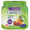Vitafusion Calcium Supplement Gummy Vitamins, 200ct