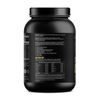 2lb 100% Whey Isolate Chocolate – 31 serv.