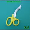 50 YELLOW EMT PARAMEDIC BANDAGE SHEARS EMS SCISSORS 7.5"