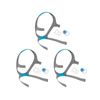 AirTouch & AIRFIT F20 Headgear — Large Size - 3 PACK