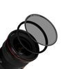 Haida 67mm Magnetic ND64 Filter with Adapter Ring Magnetic Neutral Density Filter