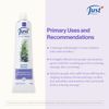 Juniper Massage Cream, 96g. Soothes Muscle & Joint Pain. Pre-Workout & Post-Work Out Body Cream. Herbal Body Cream for Elderly People by Swiss Just.