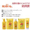Camellia Oil Shampoo 16.9 fl oz (500 ml)