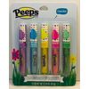 Taste Beauty Peeps 5 Flavored Lip Glosses