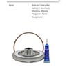 NOS FRAM Fuel Filter Replacement Kit K11141, Fuel Water Separator Spin On