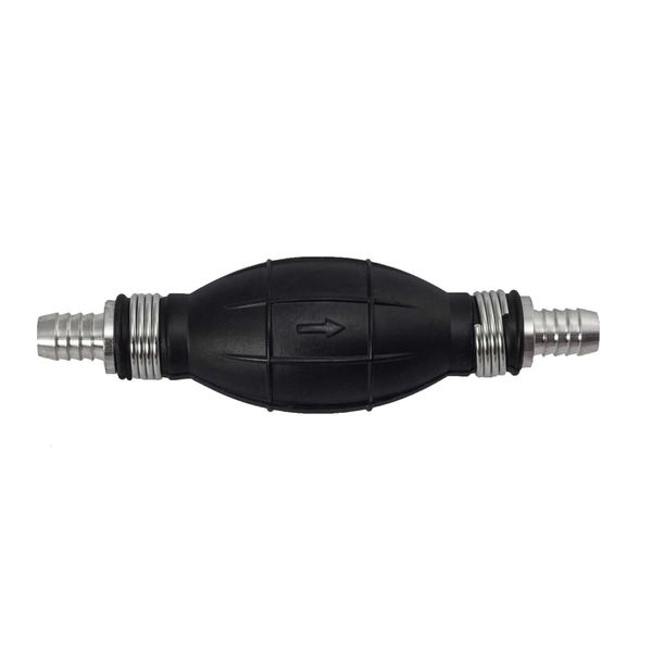 Petrol Hand Pump Filling Pump Not Pump Oil Petrol Diesel Siphon 10 mm 12 mm, 12mm