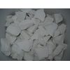 Georgia white kaolin clay chunks White Dirt