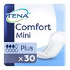 Tena Comfort Mini Plus, 30 Piece