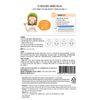 Mishe Papaya Iceland Glacial Water Sheet Mask
