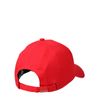 FC Bayern München Baseball Cap I Children's I Logo I Red, red, Unit size