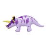 5 Pack Inflatable Dinosaur Party Pack Brachiosaurus, Triceratops, Raptor
