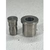NOZZLE TIP PIN PIVOT ASSEMBLY, See Pics for Dimensions, PIC #M343-A