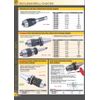 HHIP 3700-0294 Hook Wrench for 1/8-5/8" Keyless Drill Chucks